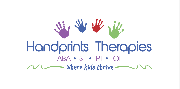 Handprints Therapies Logo
